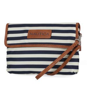 Crossbody Wallet Wristlet Clutchh, Indo/Bone/Sand, One Size Us >:(
